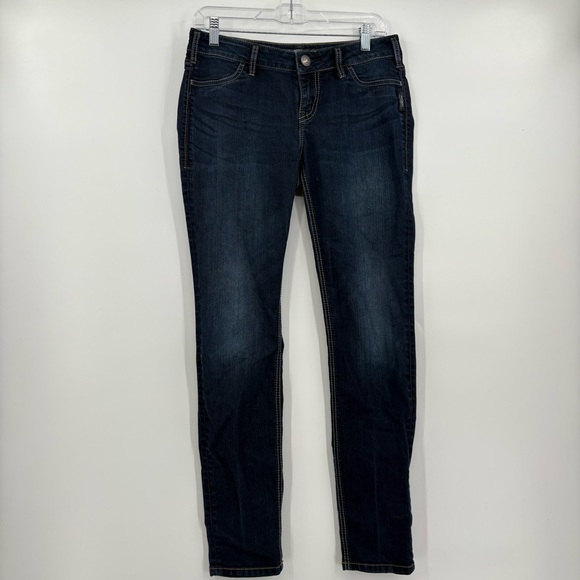 Silver suki jegging jeans 30 - Picture 1 of 4